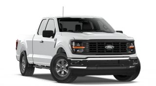 2026 Ford F-150® External Image 5